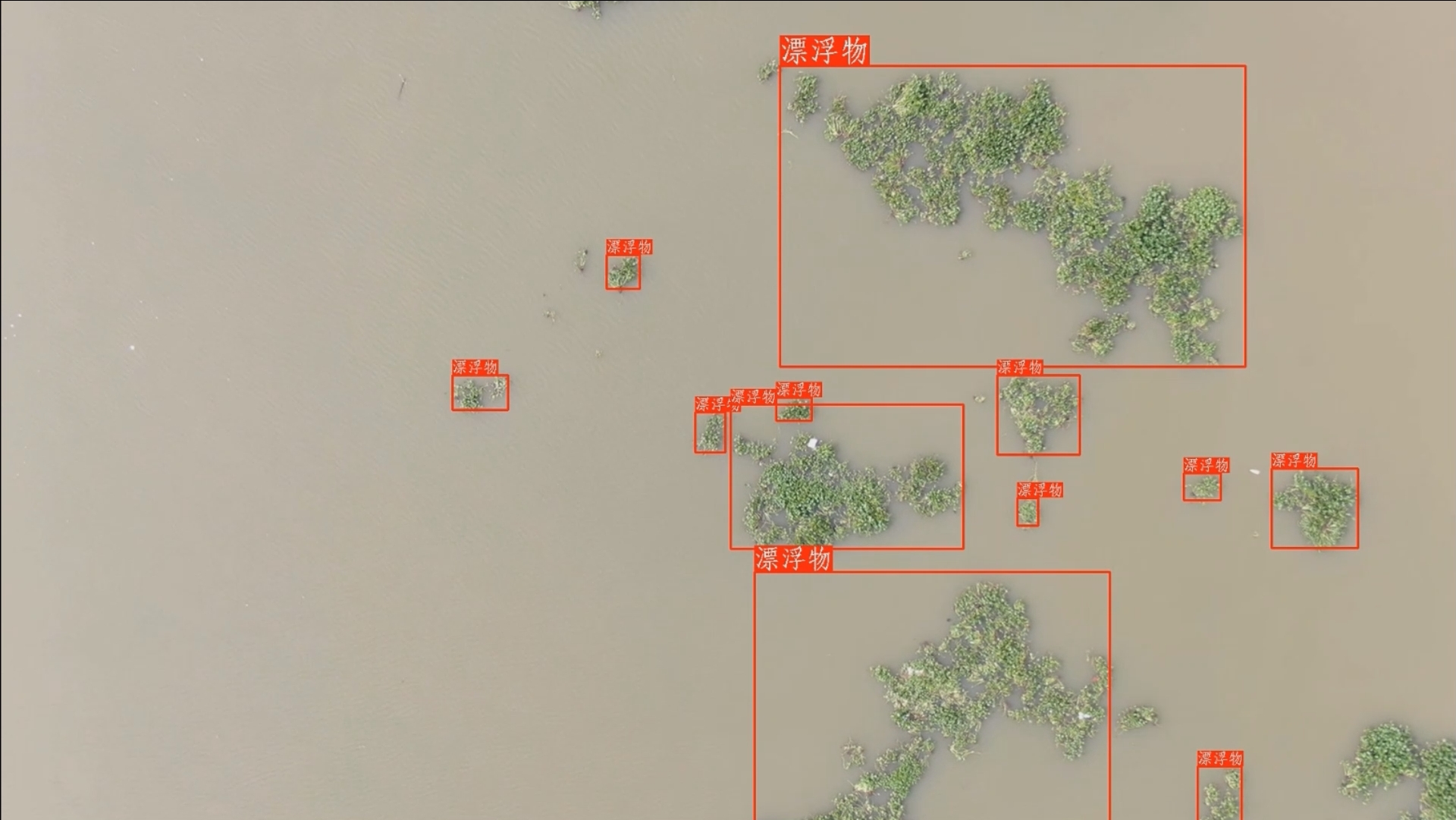 水利无人机AI识别算法：概念、背景、优势、解决方案